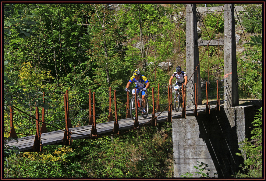 26/08/12 - Entraque (Cn) - GF mtb Alpi Marittime 2012 - 7° prova Coppa Piemonte MTB 2012
